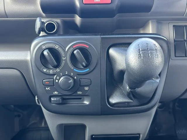 クリッパー(ニッサン)DX MT中古車 16