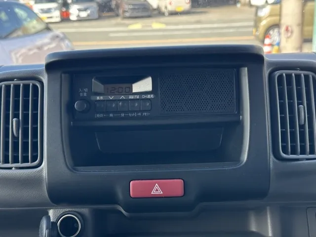 クリッパー(ニッサン)DX MT中古車 17