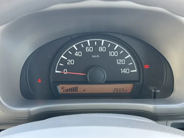 クリッパー(ニッサン)DX MT中古車 19