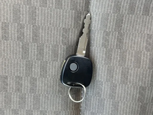 クリッパー(ニッサン)DX MT中古車 21