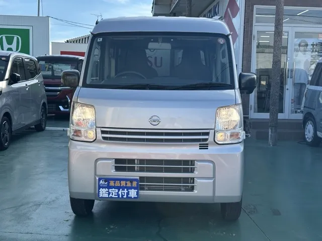 クリッパー(ニッサン)DX MT中古車 22