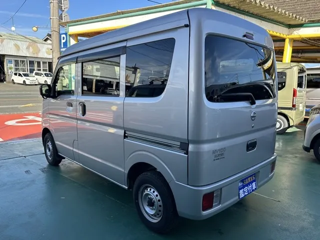 クリッパー(ニッサン)DX MT中古車 2