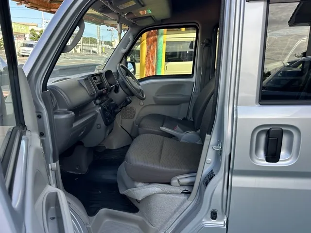 クリッパー(ニッサン)DX MT中古車 3