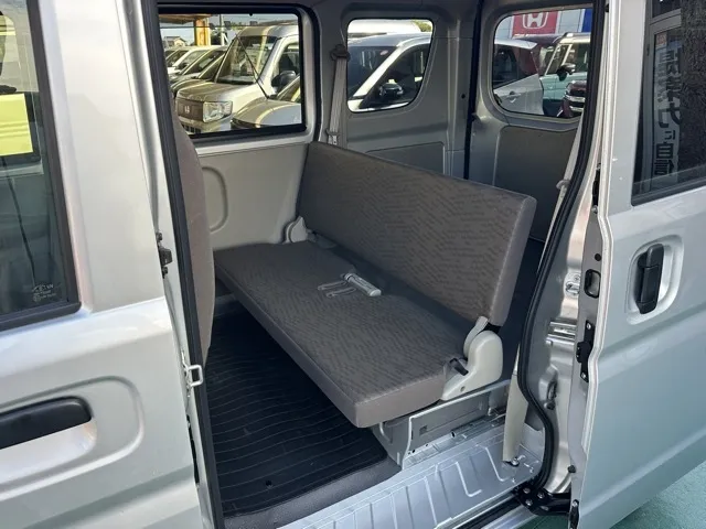 クリッパー(ニッサン)DX MT中古車 4