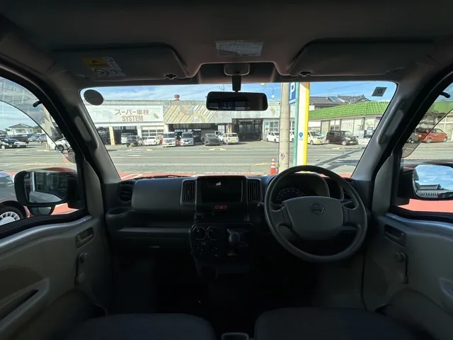 クリッパー(ニッサン)DX MT中古車 5