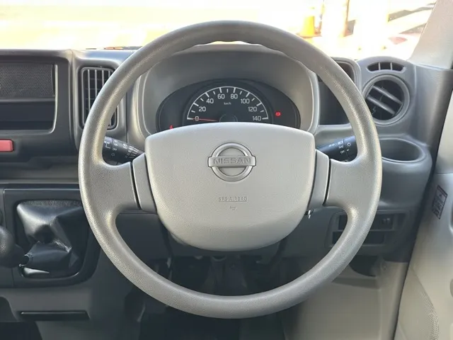 クリッパー(ニッサン)DX MT中古車 6