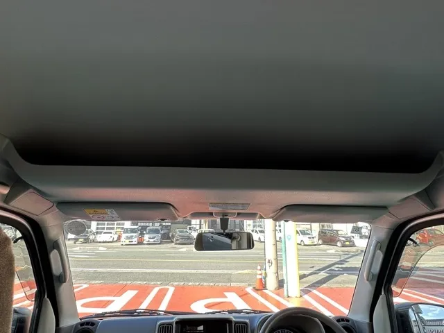 クリッパー(ニッサン)DX MT中古車 7