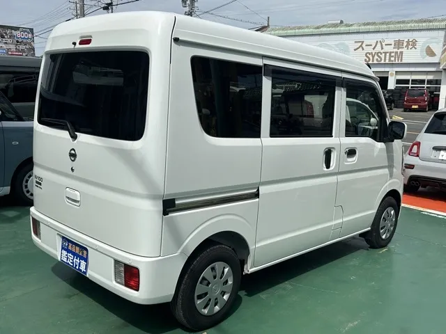 クリッパー(ニッサン)GX AT中古車 9