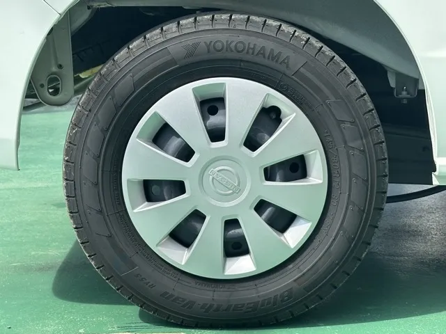 クリッパー(ニッサン)GX AT中古車 10