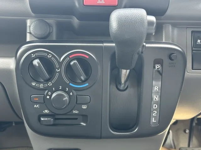 クリッパー(ニッサン)GX AT中古車 13