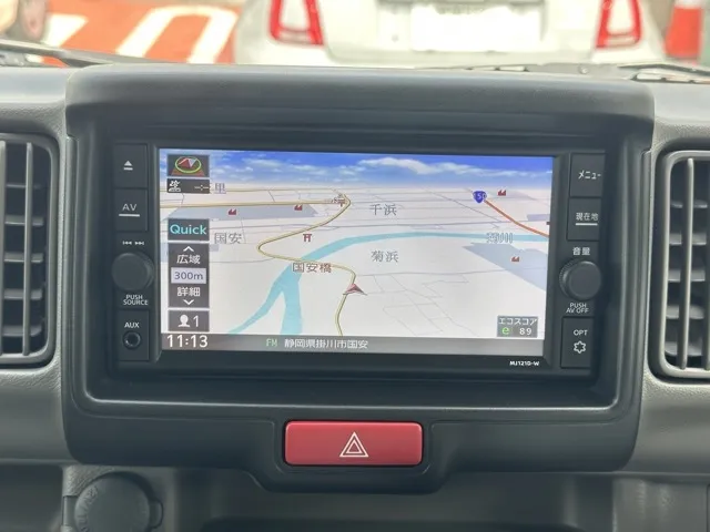 クリッパー(ニッサン)GX AT中古車 16