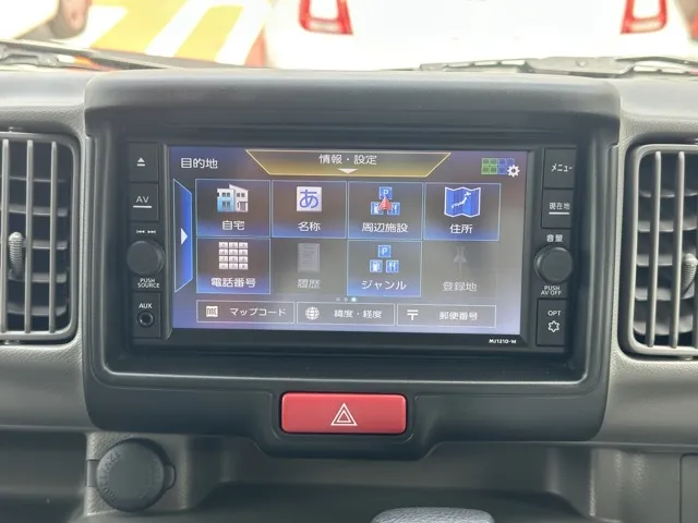 クリッパー(ニッサン)GX AT中古車 17