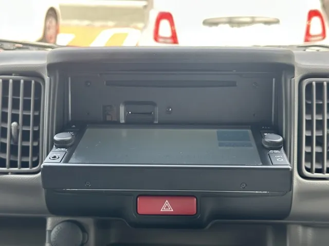 クリッパー(ニッサン)GX AT中古車 21