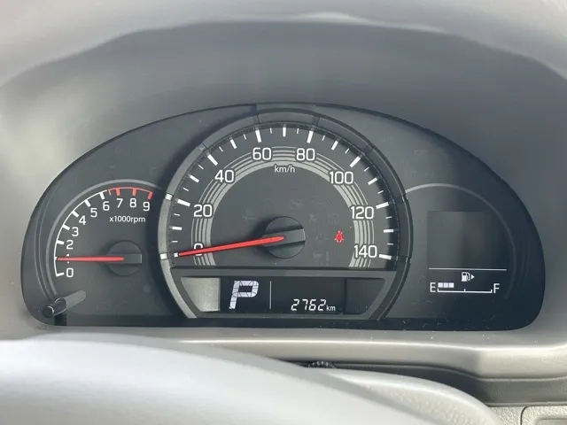 クリッパー(ニッサン)GX AT中古車 25