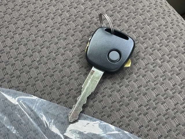 クリッパー(ニッサン)GX AT中古車 28