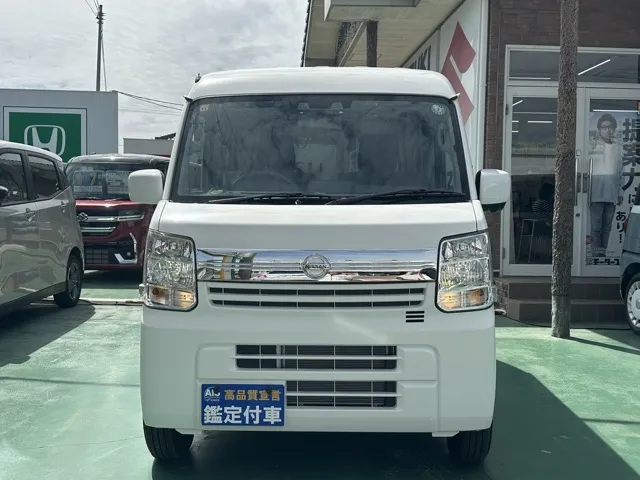 クリッパー(ニッサン)GX AT中古車 29