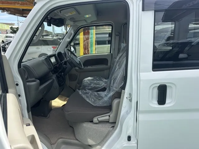 クリッパー(ニッサン)GX AT中古車 3