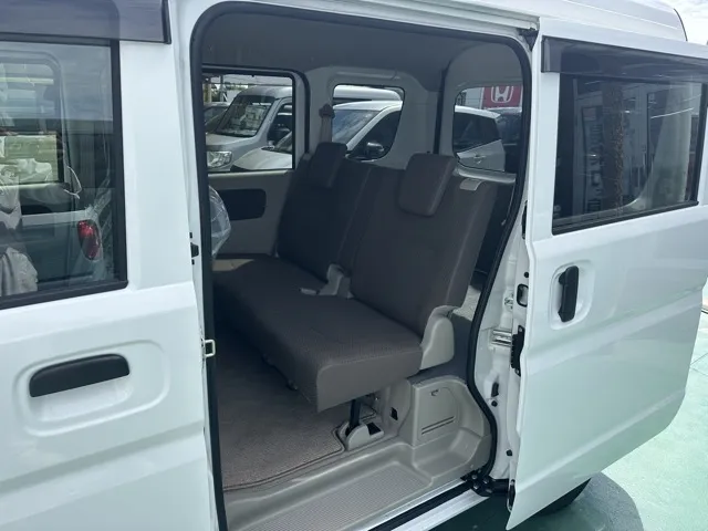 クリッパー(ニッサン)GX AT中古車 4