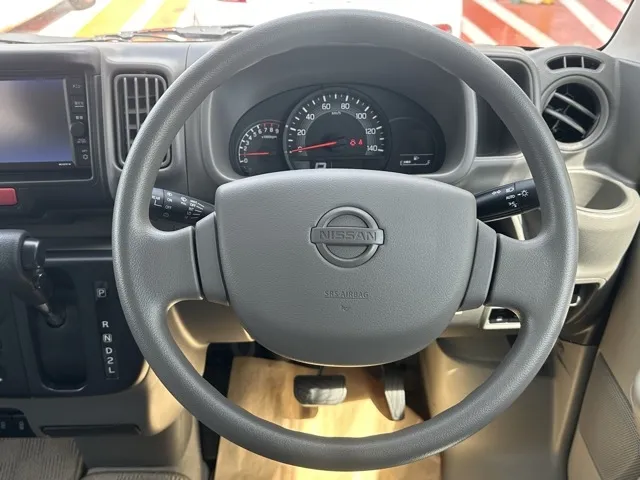 クリッパー(ニッサン)GX AT中古車 6