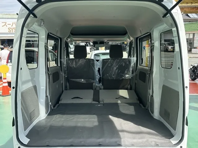 クリッパー(ニッサン)GX AT中古車 8