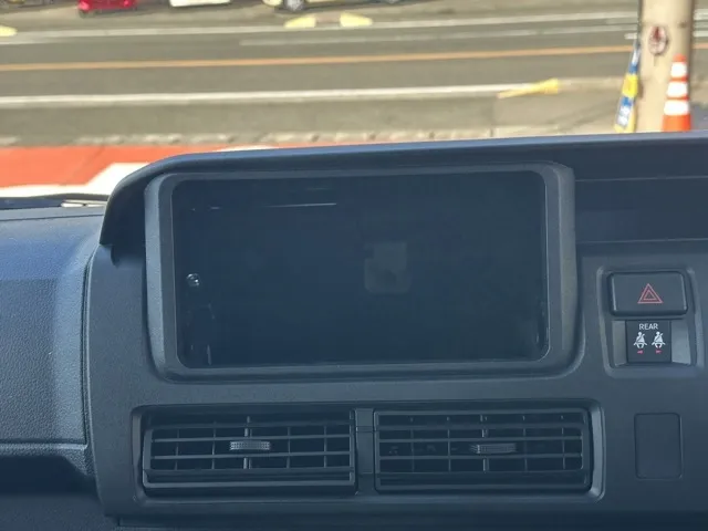 ハイゼット(ダイハツ)G届出済未使用車 15