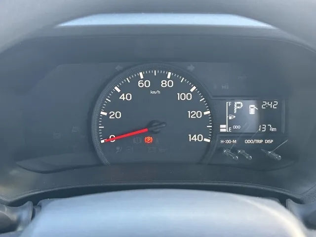 ハイゼット(ダイハツ)G届出済未使用車 17