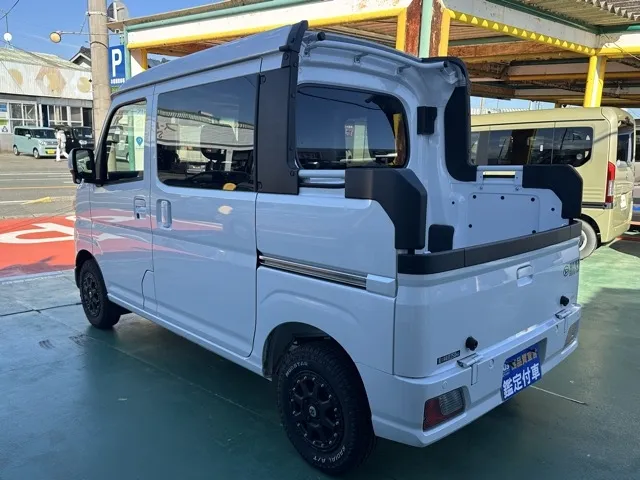 ハイゼット(ダイハツ)G届出済未使用車 2