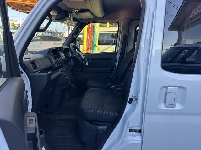 ハイゼット(ダイハツ)G届出済未使用車 3