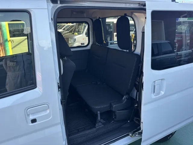 ハイゼット(ダイハツ)G届出済未使用車 4