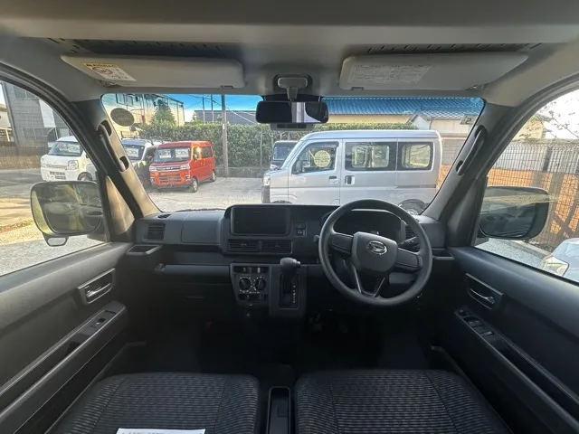 ハイゼット(ダイハツ)G届出済未使用車 5