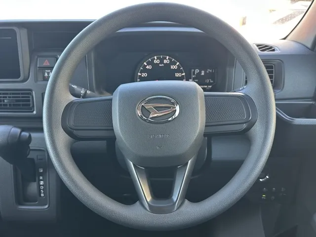 ハイゼット(ダイハツ)G届出済未使用車 6