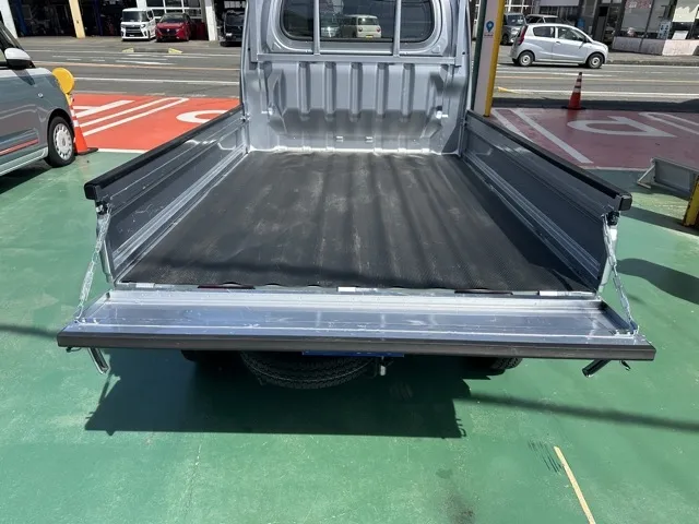 ハイゼット(ダイハツ)スタンダード MT 2WD中古車 9