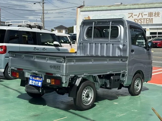 ハイゼット(ダイハツ)スタンダード MT 2WD中古車 10