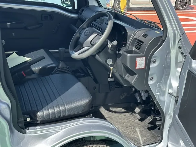 ハイゼット(ダイハツ)スタンダード MT 2WD中古車 13
