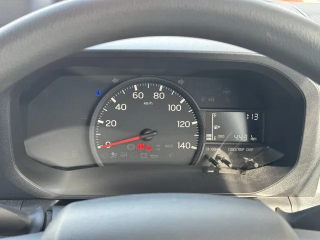 ハイゼット(ダイハツ)スタンダード MT 2WD中古車 16