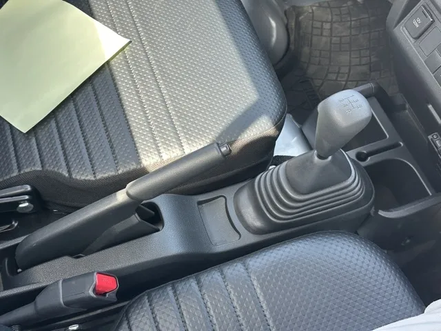 ハイゼット(ダイハツ)スタンダード MT 2WD中古車 18