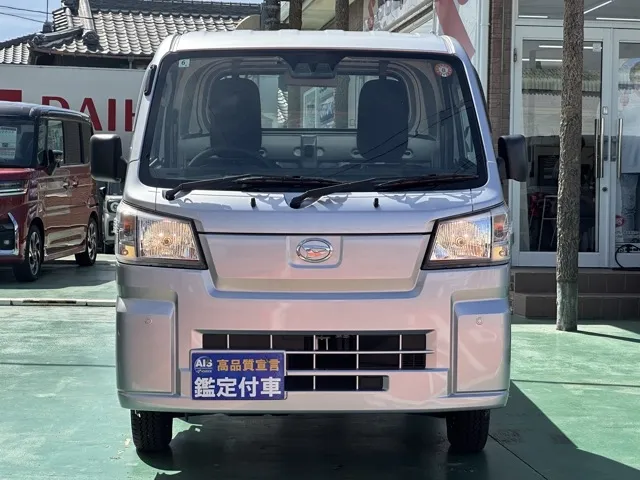 ハイゼット(ダイハツ)スタンダード MT 2WD中古車 22