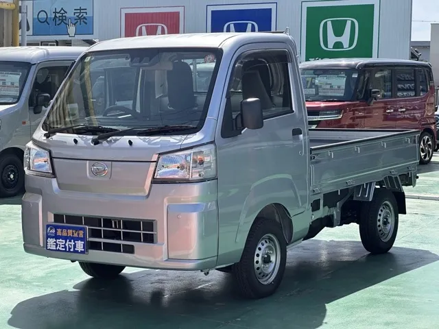 ハイゼット(ダイハツ)スタンダード MT 2WD中古車 1