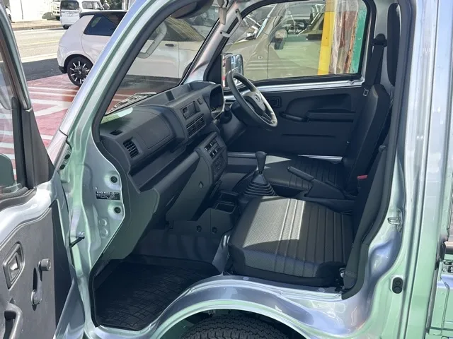 ハイゼット(ダイハツ)スタンダード MT 2WD中古車 3
