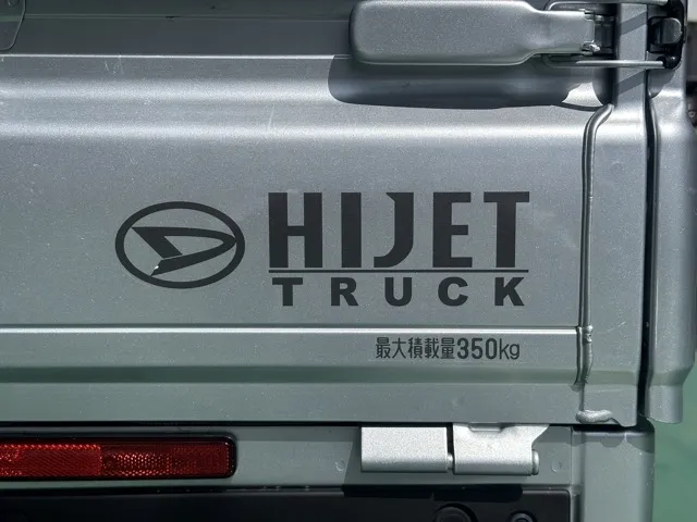 ハイゼット(ダイハツ)スタンダード MT 2WD中古車 6