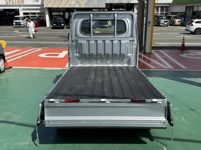 ハイゼット(ダイハツ)スタンダード MT 2WD中古車 8