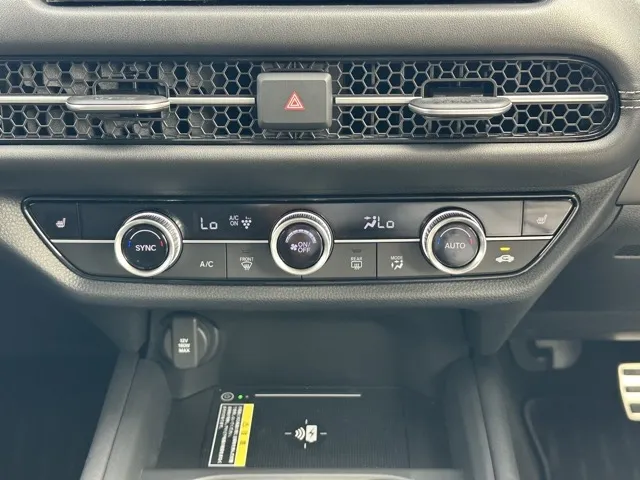 ZR-V(ホンダ)e：HEV Z登録済未使用車 20