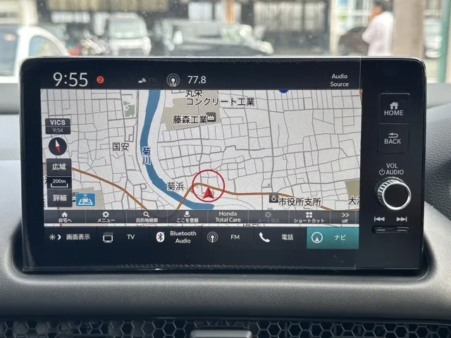 ZR-V(ホンダ)e：HEV Z登録済未使用車 22
