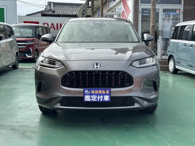ZR-V(ホンダ)e：HEV Z登録済未使用車 29