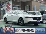 アコード未使用車