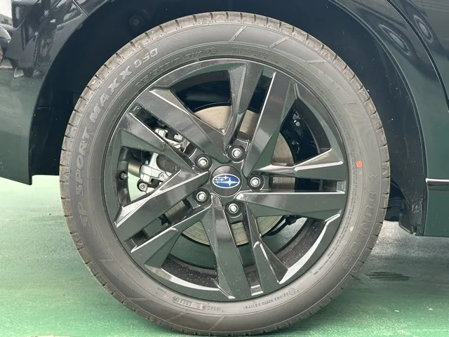 インプレッサ(スバル)ST-G中古車 10