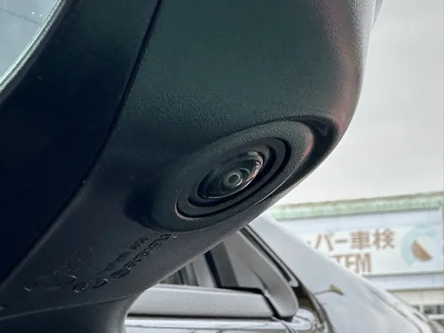 インプレッサ(スバル)ST-G中古車 11