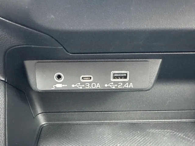 インプレッサ(スバル)ST-G中古車 17