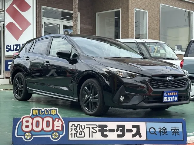 インプレッサ(スバル)ST-G中古車 0