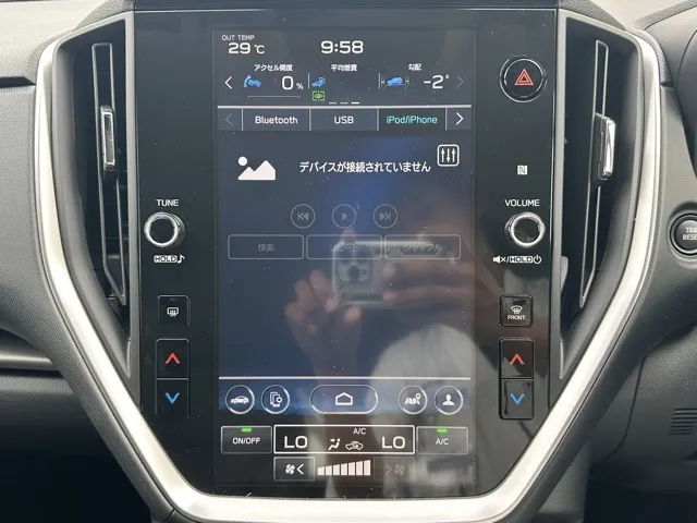 インプレッサ(スバル)ST-G中古車 19